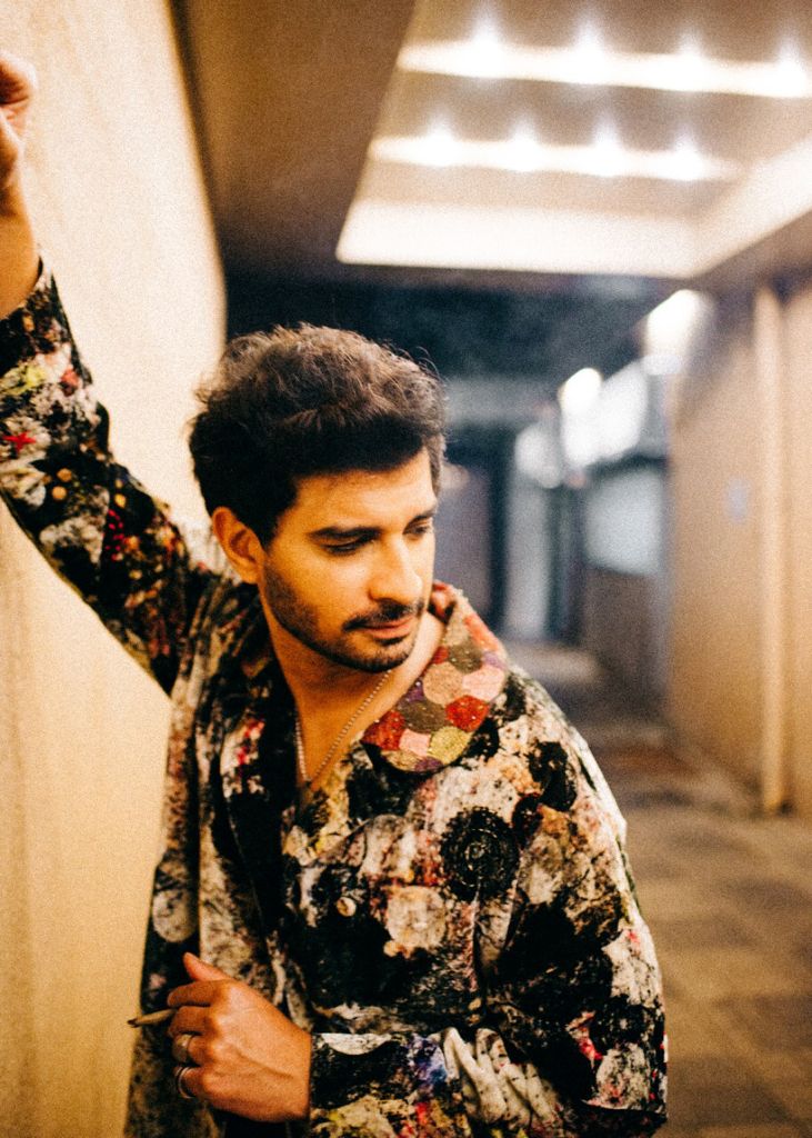 Tahir Raj Bhasin
